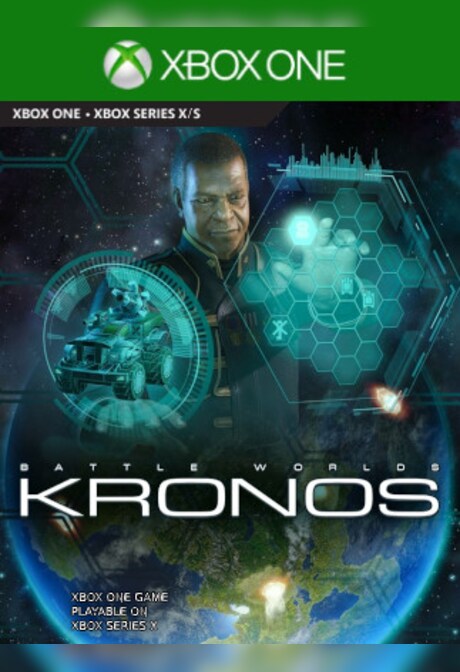 Battle Worlds: Kronos (Xbox One) - Xbox Live Key - ARGENTINA