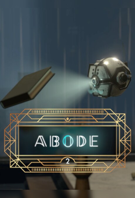 Abode 2 (PC) - Steam Key - GLOBAL