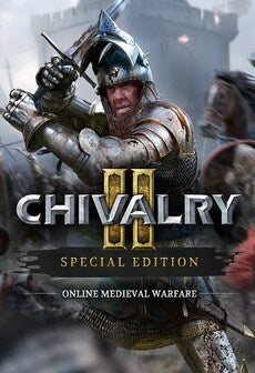Chivalry II | Special Edition (PC) - Epic Games Key - CIS