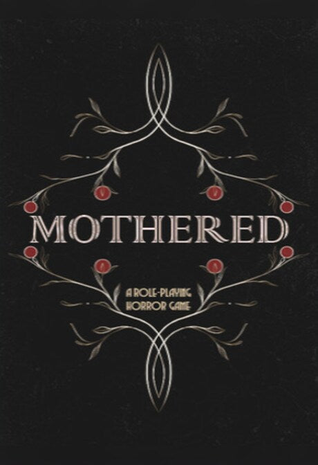 Mothered - A Role-Playing Horror Game (PC) - Steam Key - GLOBAL