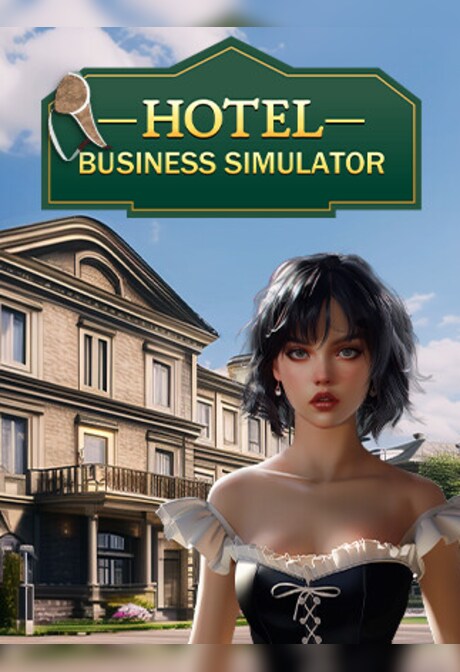 Hotel Business Simulator (PC) - Steam Gift - NORTH AMERICA