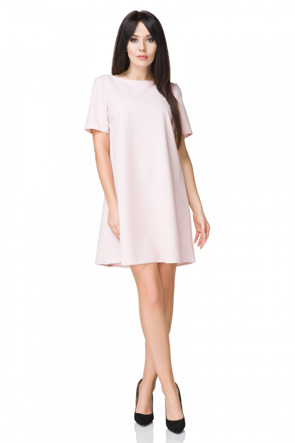 Robe femme Tessita De Cocktail De — beige