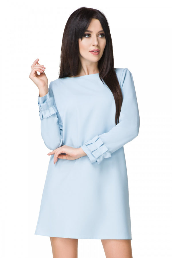 Robe femme Tessita De Cocktail De — bleu