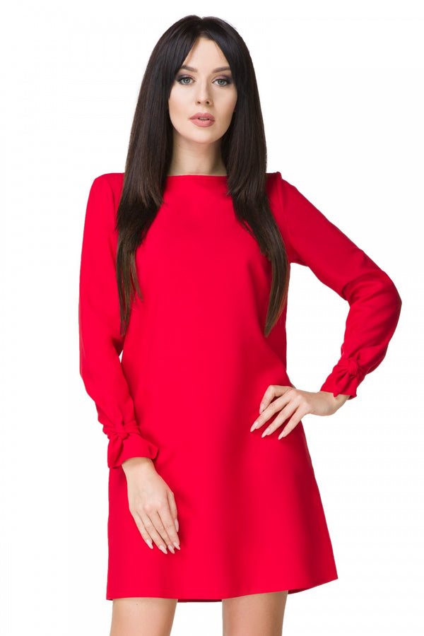 Robe femme Tessita De Cocktail De — rouge