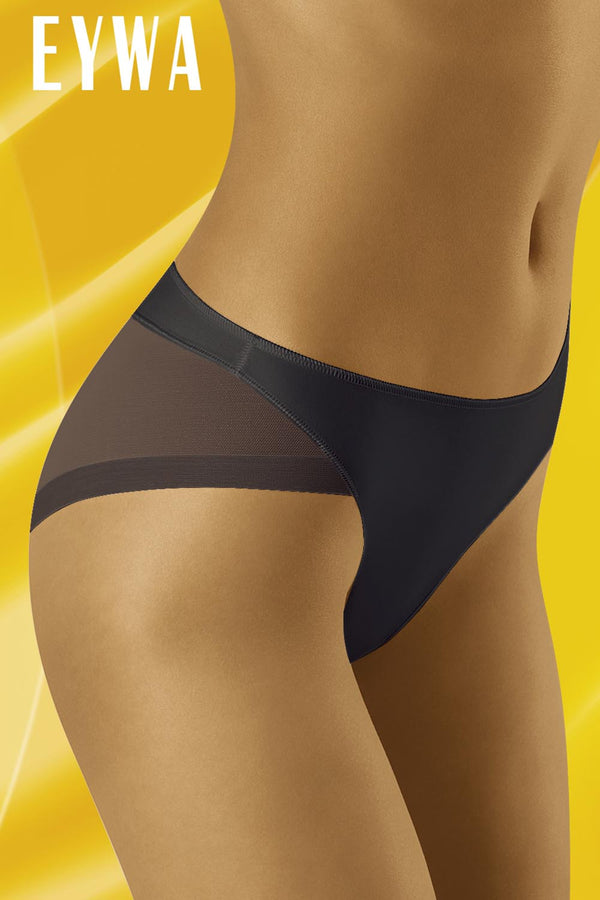 Culotte femme Wolbar Culottes Culottes — noir