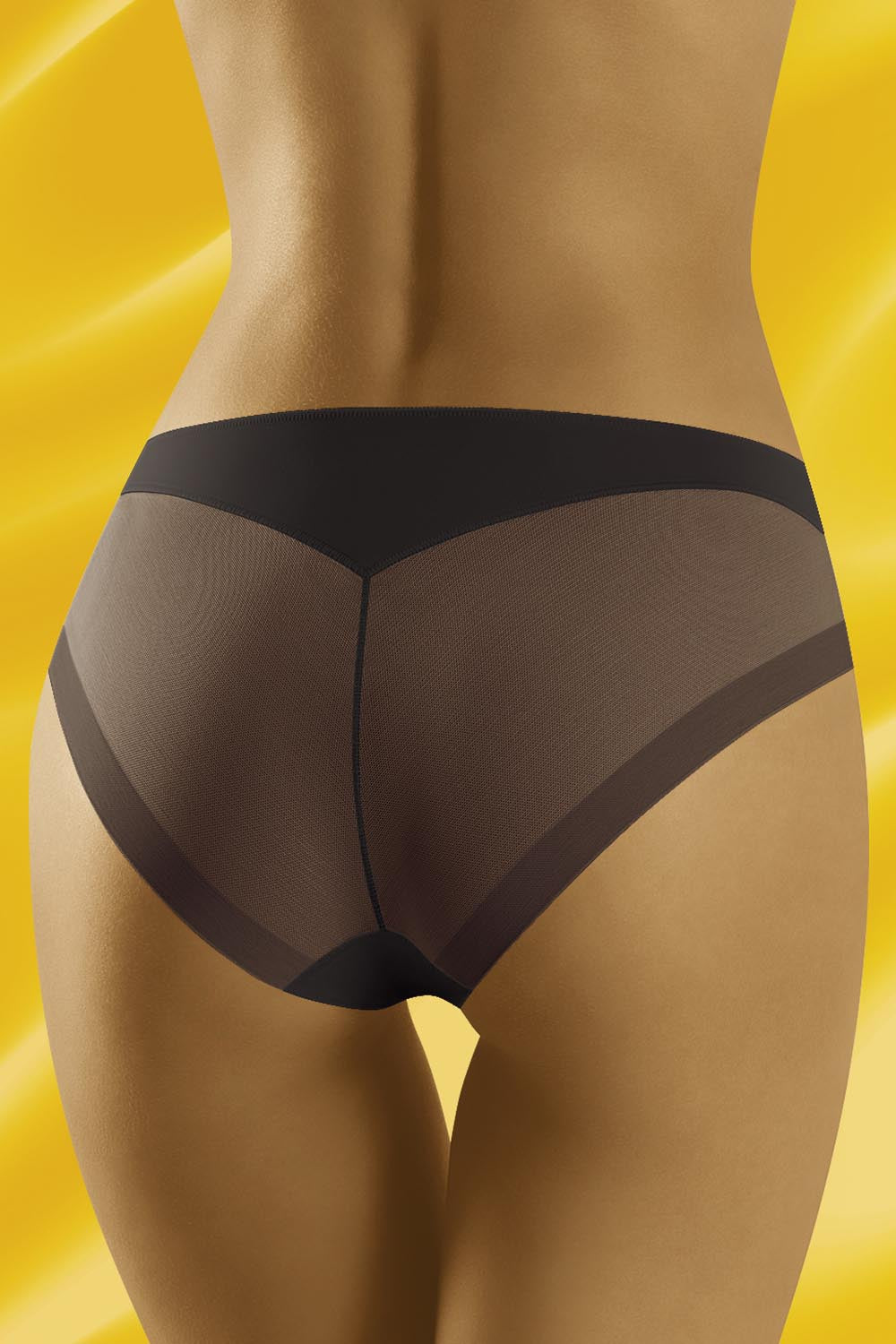 Culotte femme Wolbar Culottes Culottes — noir