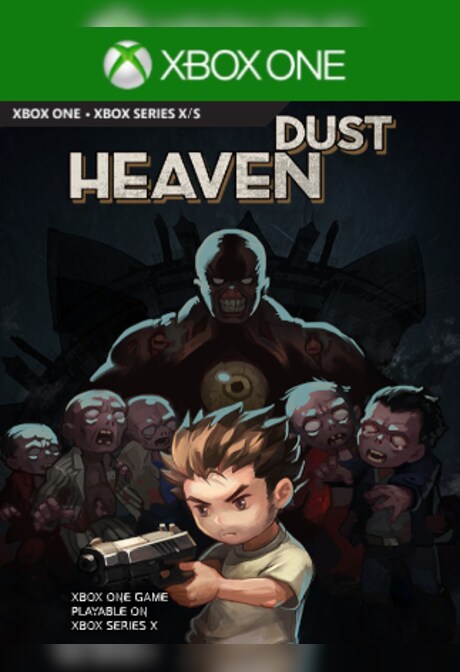 Heaven Dust (Xbox One) - Xbox Live Key - ARGENTINA