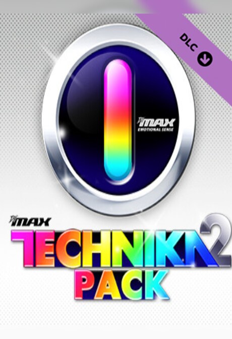 DJMax Respect V: Technika 2 Pack (PC) - Steam Key - GLOBAL