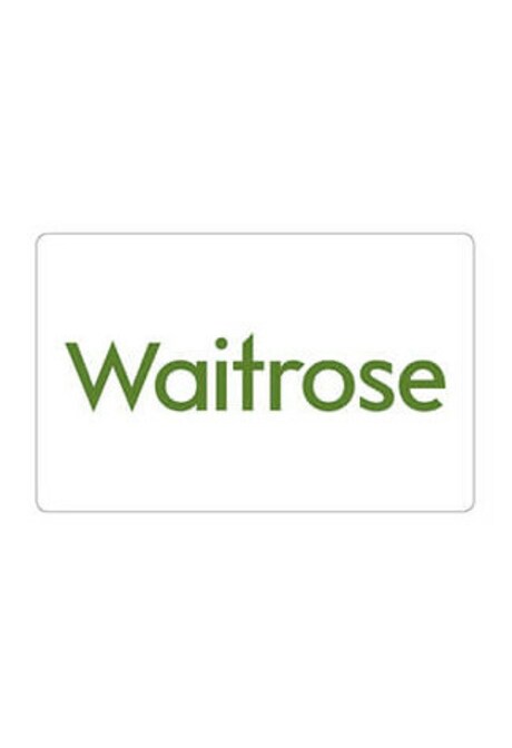 Waitrose Gift Card 5 GBP - Waitrose Key - UNITED KINGDOM