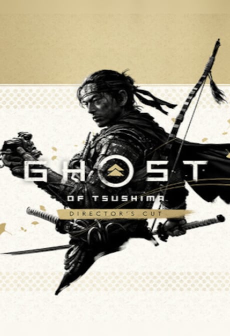 Ghost of Tsushima | Director's Cut (PC) - Steam Key - EMEA