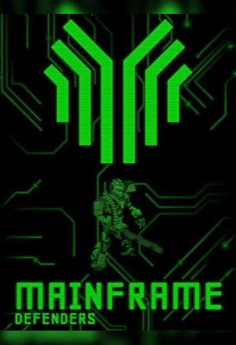 Mainframe Defenders (PC) - Steam Gift - GLOBAL