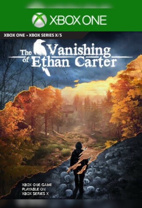 The Vanishing of Ethan Carter (Xbox One) - Xbox Live Key - ARGENTINA