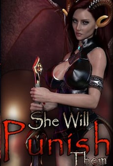 She Will Punish Them (PC) - Steam Gift - GLOBAL