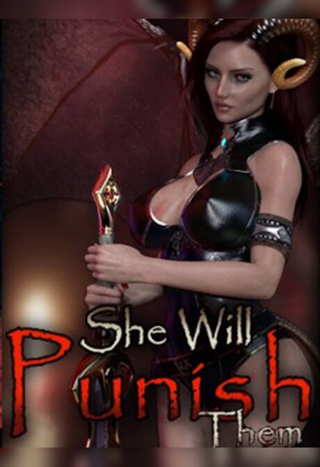 She Will Punish Them (PC) - Steam Gift - EUROPE