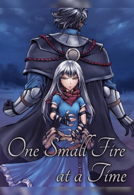 One Small Fire At A Time Steam Key GLOBAL