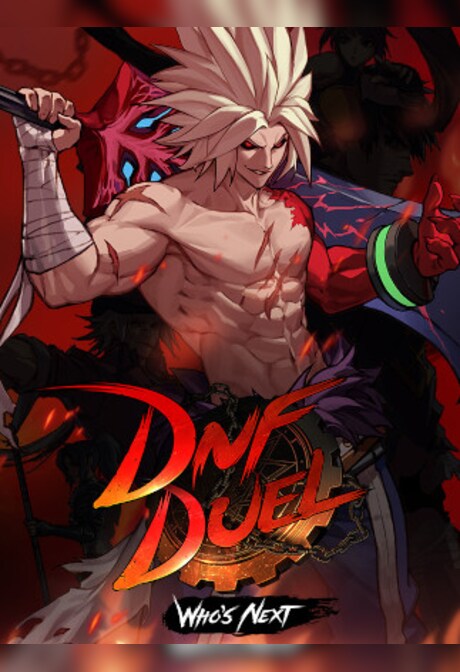DNF Duel (PC) - Steam Gift - GLOBAL