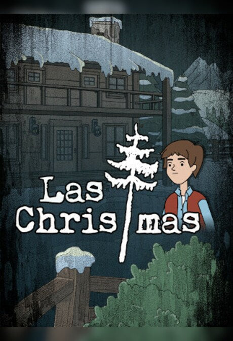 Last Christmas (PC) - Steam Gift - GLOBAL