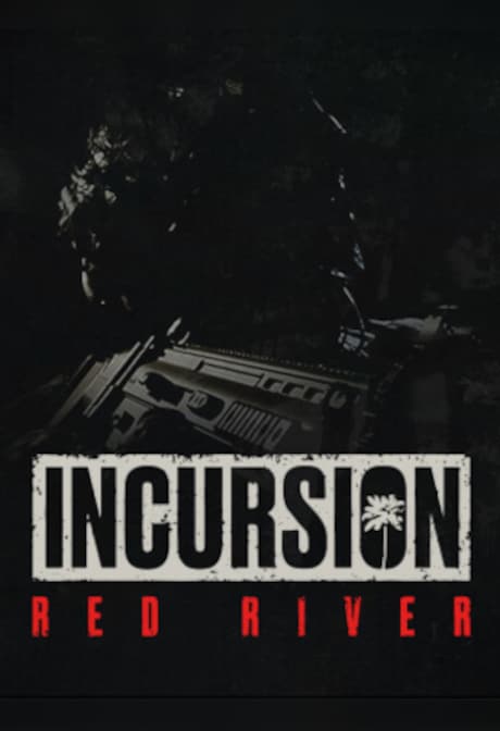 Incursion Red River (PC) - Steam Key - EUROPE