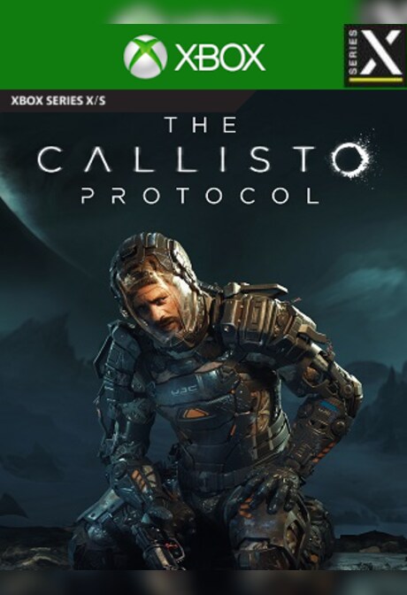 The Callisto Protocol (Xbox Series X/S) - Xbox Live Key - ARGENTINA