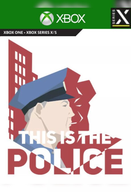 This Is the Police (Xbox One) - Xbox Live Key - ARGENTINA