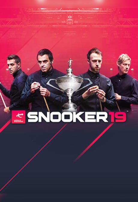 Snooker 19 (PC) - Steam Key - GLOBAL
