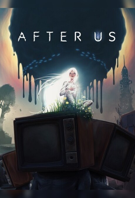 After Us (PC) - Steam Key - EUROPE