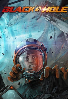 BLACKHOLE (PC) - Steam Key - GLOBAL