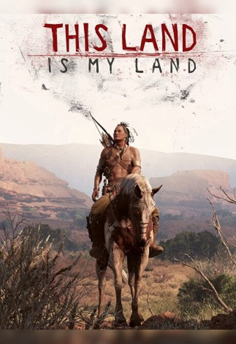 This Land Is My Land (PC) - Steam Gift - NORTH AMERICA