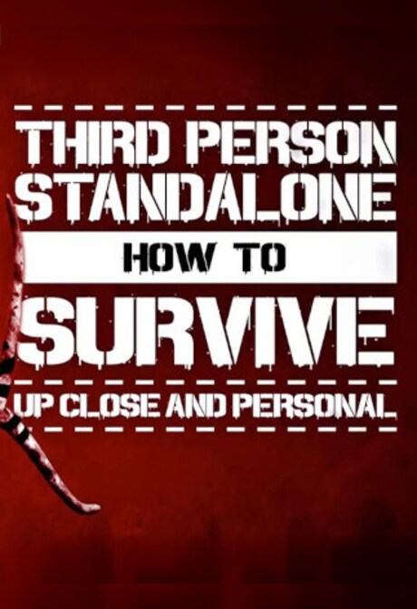 How To Survive: Third Person Standalone (PC) - Steam Key - GLOBAL