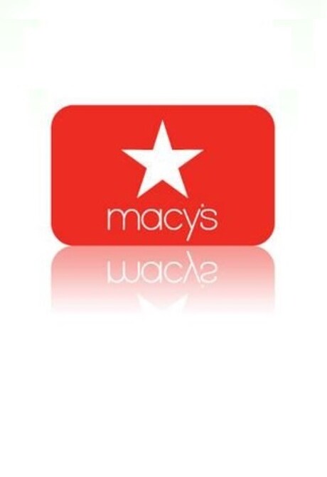 Macy's Gift Card 50 USD - macys.com Key - UNITED STATES