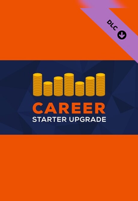 WRC 9 Career Starter Upgrades (PC) - Steam Key - GLOBAL