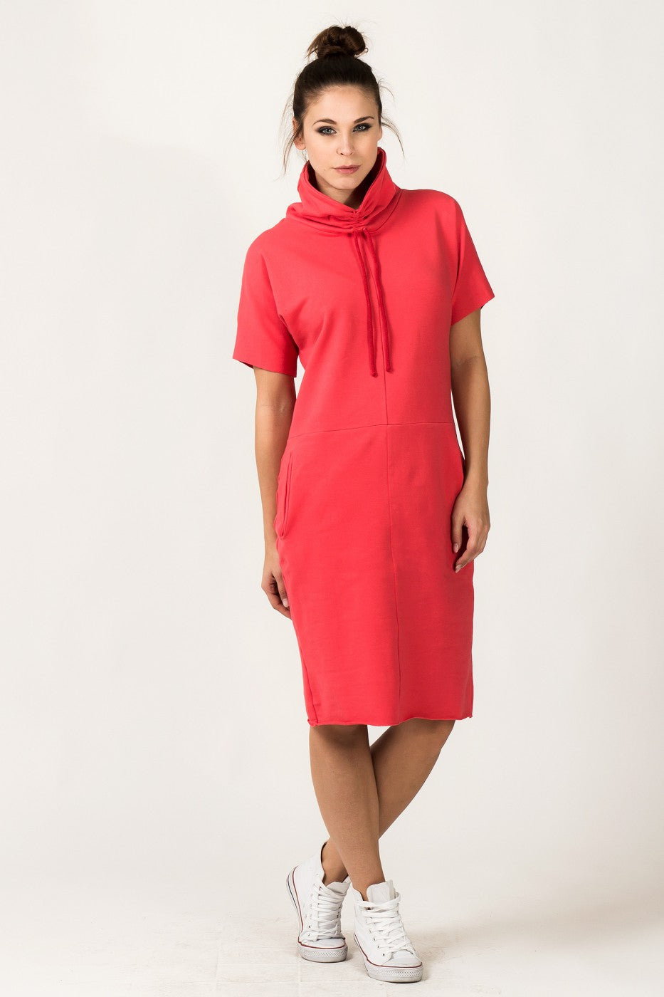 Robe femme Tessita De Jour De — rosé