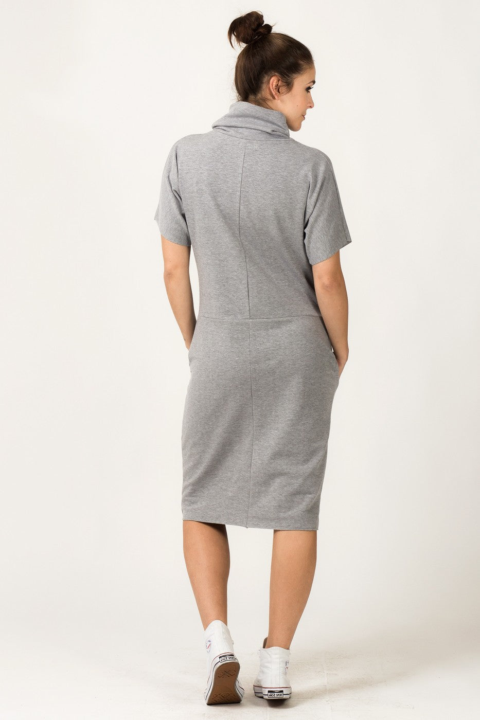 Robe femme Tessita De Jour De — gris