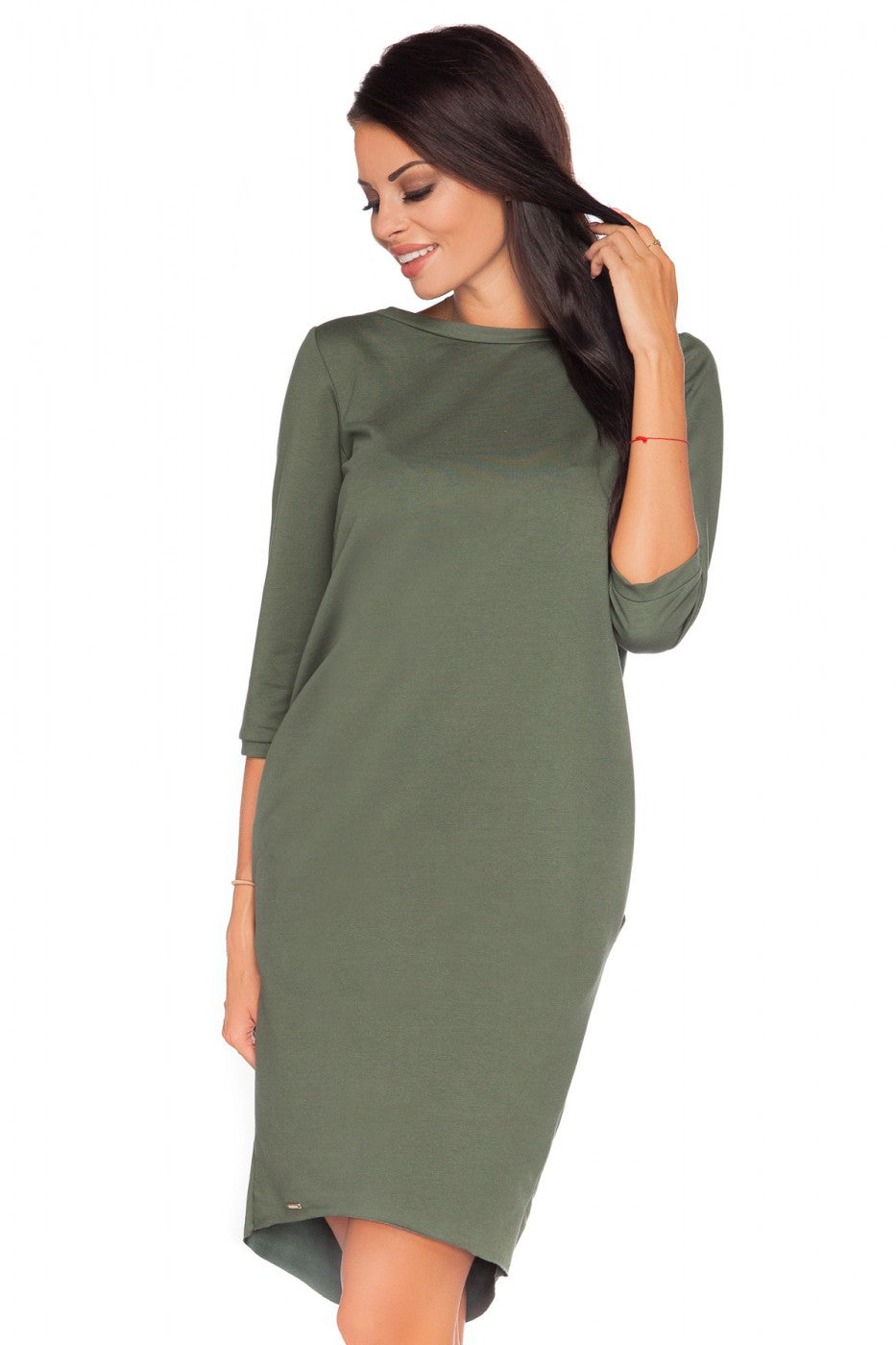Robe femme Tessita De Jour De — vert