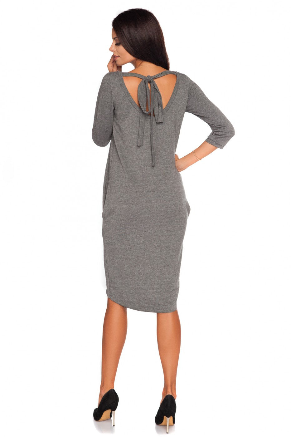Robe femme Tessita De Jour De — gris
