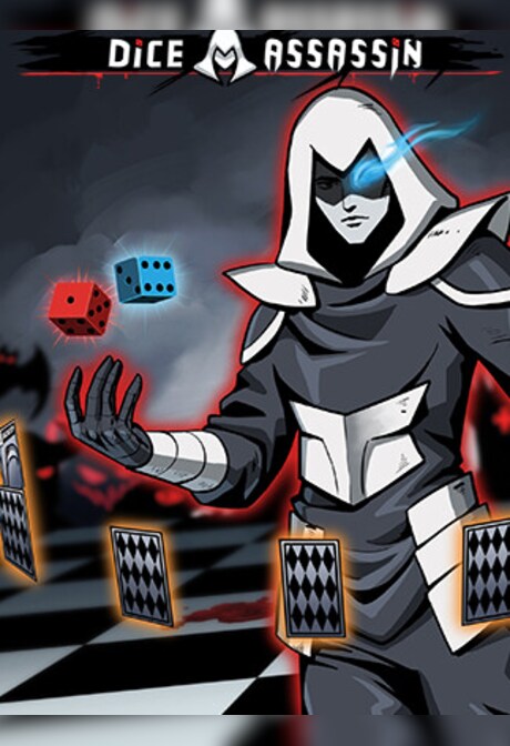 Dice Assassin (PC) - Steam Key - GLOBAL