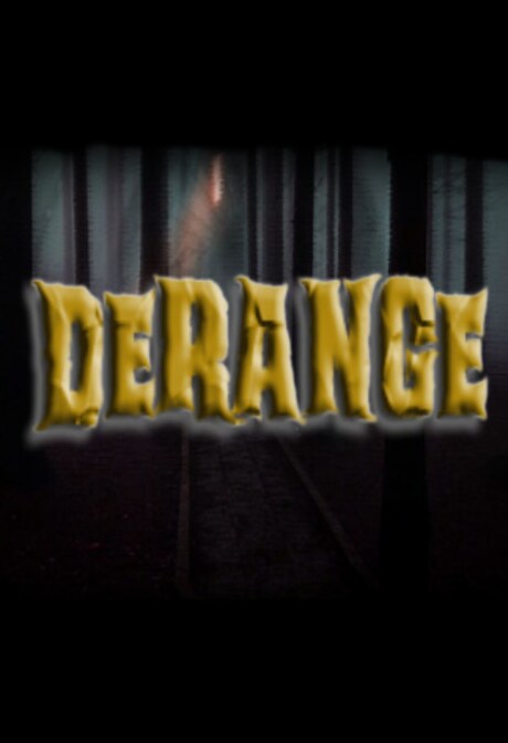 Derange (PC) - Steam Key - GLOBAL