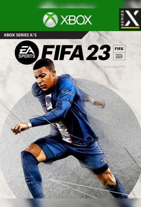 FIFA 23 (Xbox Series X/S) - Xbox Live Key - GLOBAL