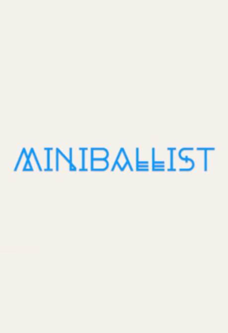 Miniballist (PC) - Steam Key - GLOBAL