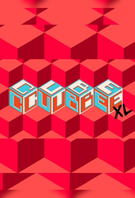 Cube XL (PC) - Steam Gift - NORTH AMERICA