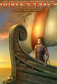 Odysseus: Long Way Home (PC) - Steam Key - GLOBAL