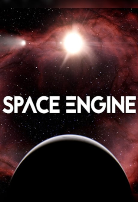 SpaceEngine (PC) - Steam Gift - GLOBAL