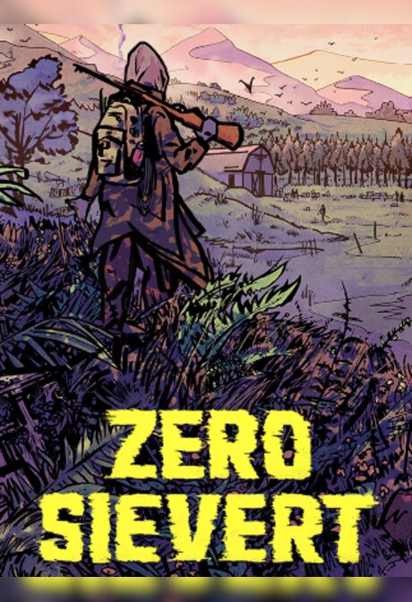 ZERO Sievert (PC) - Steam Gift - GLOBAL