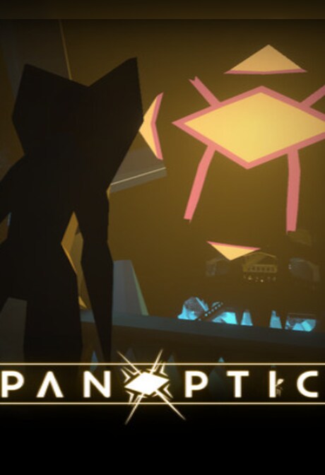 Panoptic (PC) - Steam Key - GLOBAL