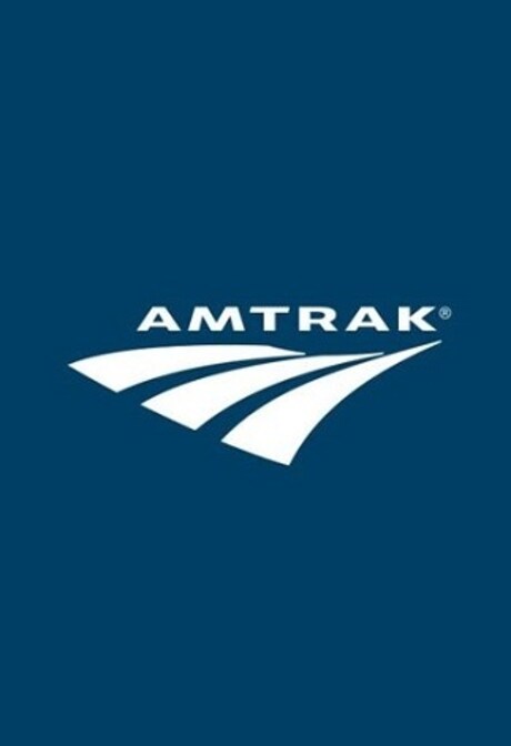 Amtrak Gift Card 25 USD - Key - UNITED STATES