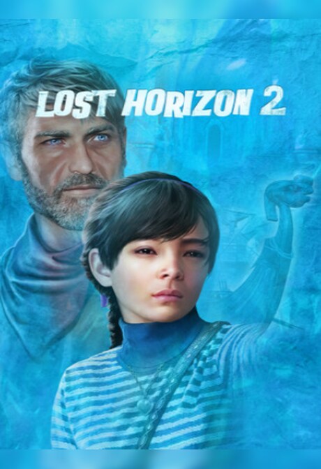 Lost Horizon 2 (PC) - Steam Key - GLOBAL