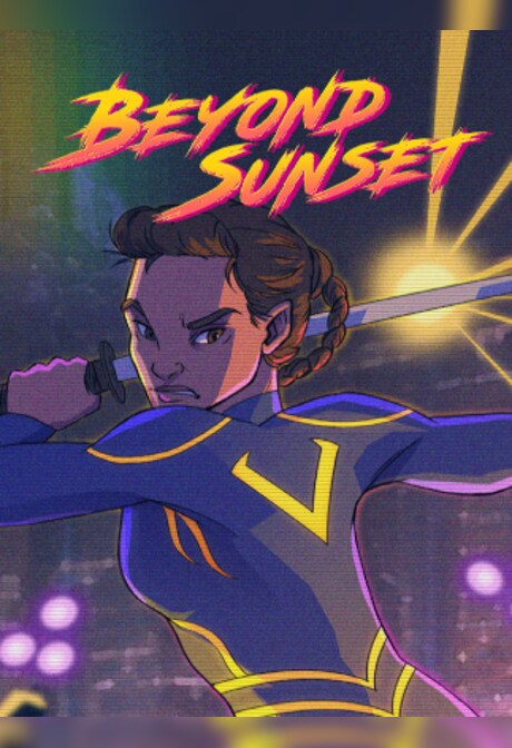 Beyond Sunset (PC) - Steam Key - GLOBAL