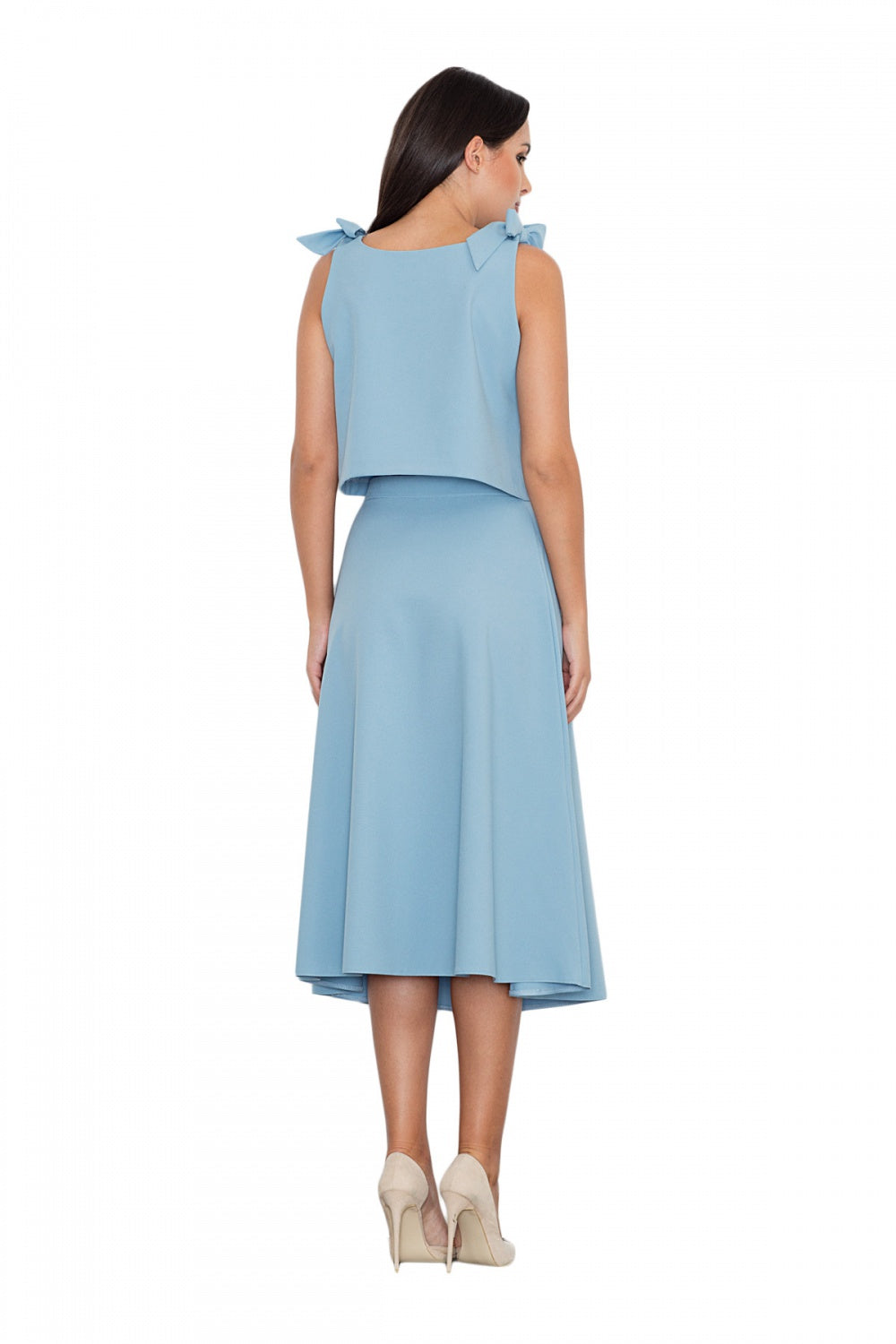 Ensemble lingerie femme Figl L Ensemble L — bleu