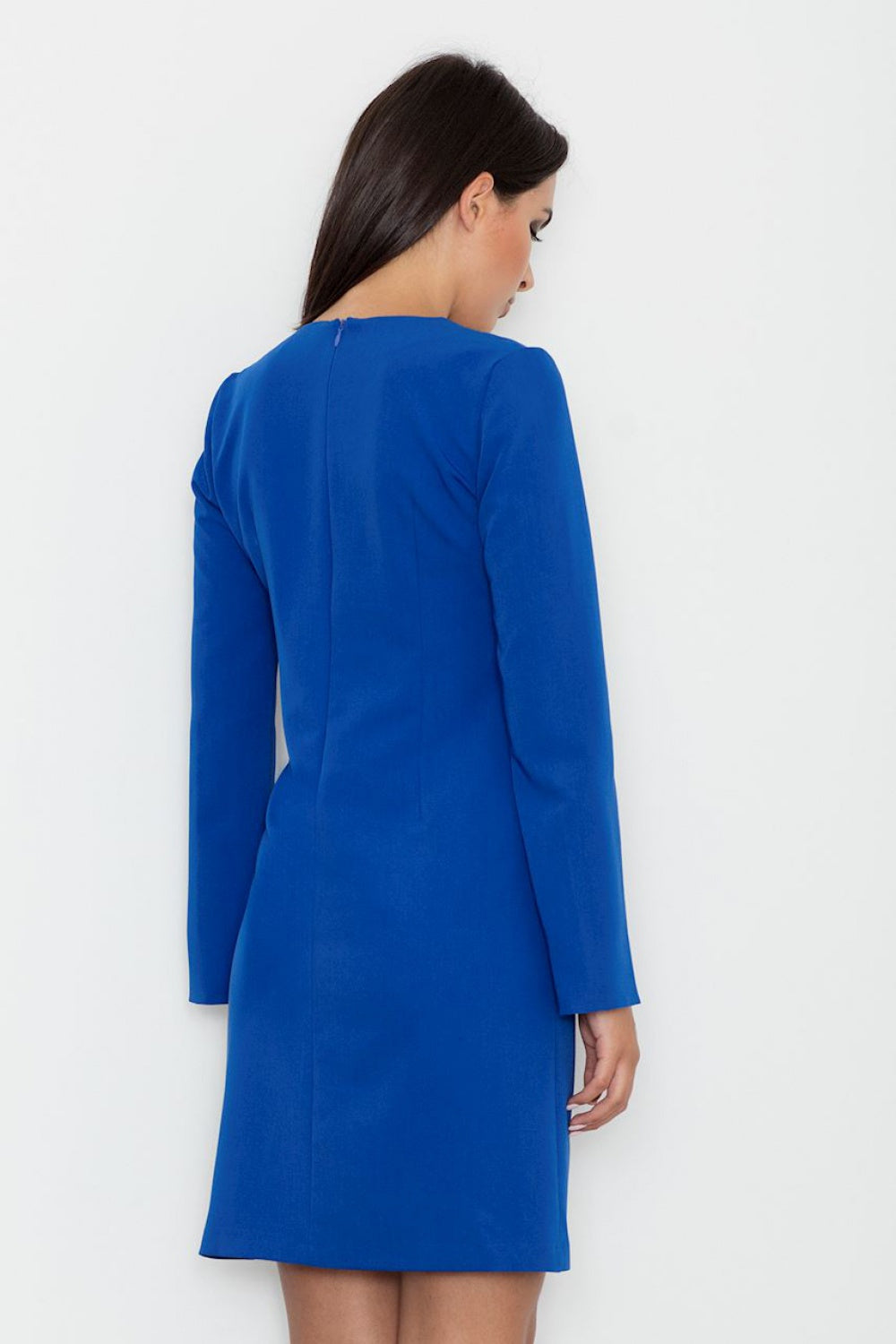 Robe femme Figl De Jour De — bleu