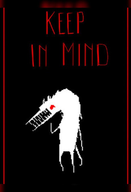 Keep in Mind: Remastered (PC) - Steam Key - GLOBAL